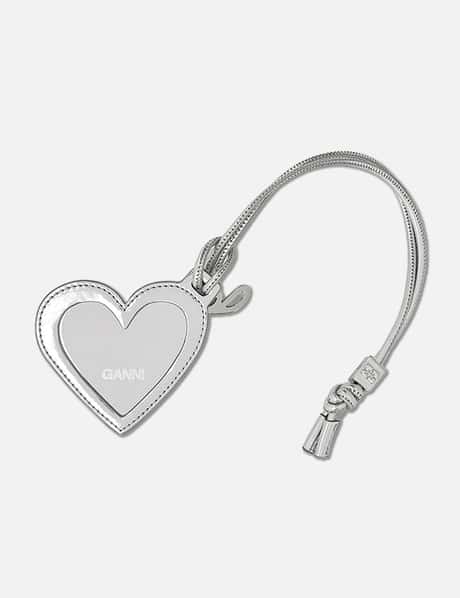 Bou Heart Mirror view 6