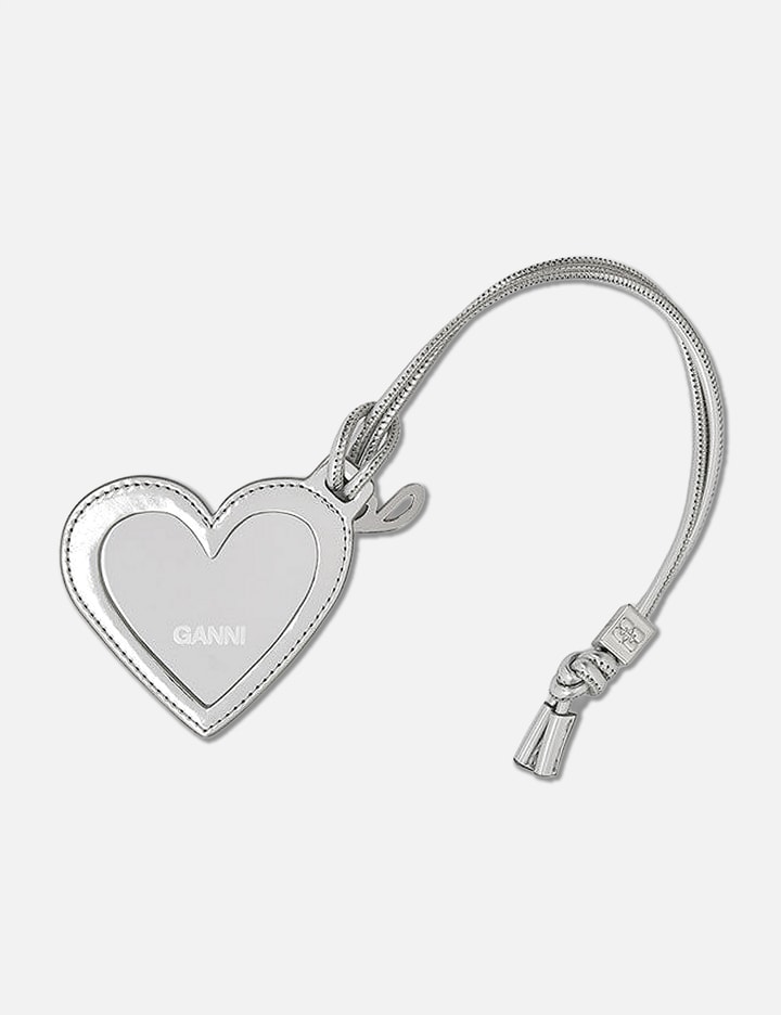GANNI Bou Heart Mirror Placeholder Image