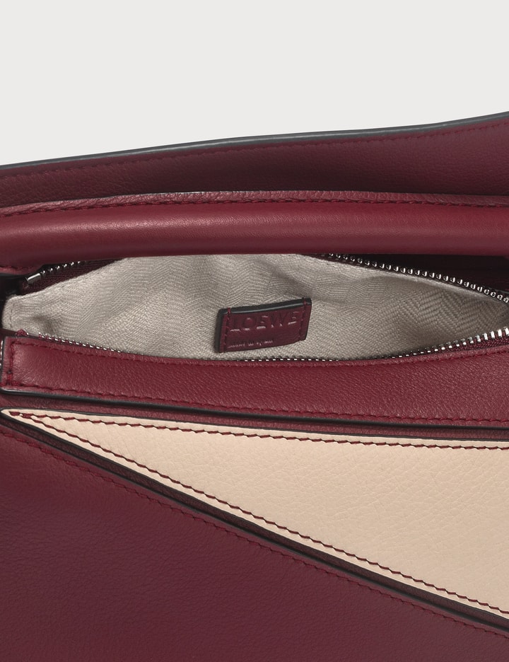 Puzzle Mini Bag Placeholder Image