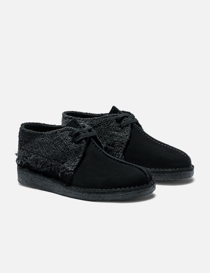 Clarks x Jiyongkim Sun-bleached Desert Trek Placeholder Image