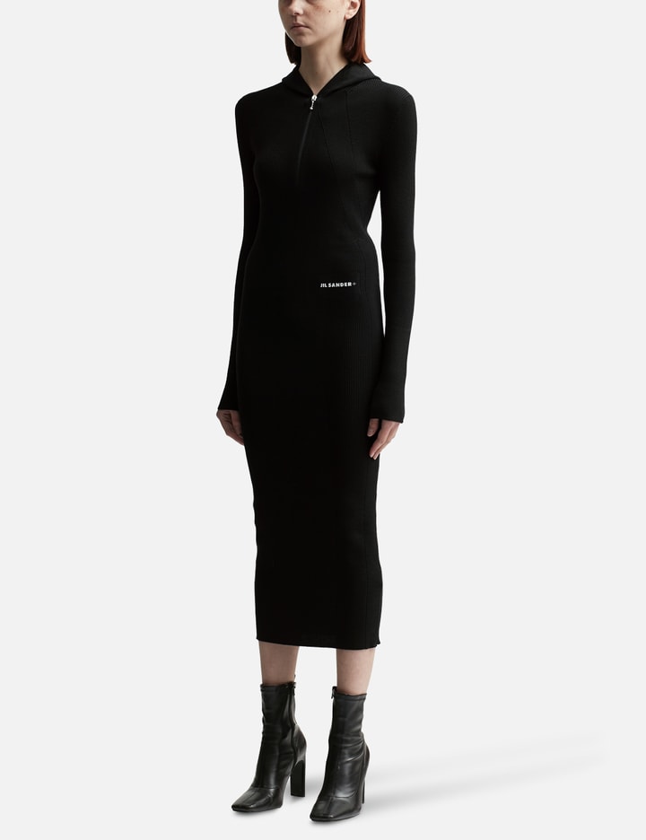 Jil Sander+ Hooded Dress Placeholder Image