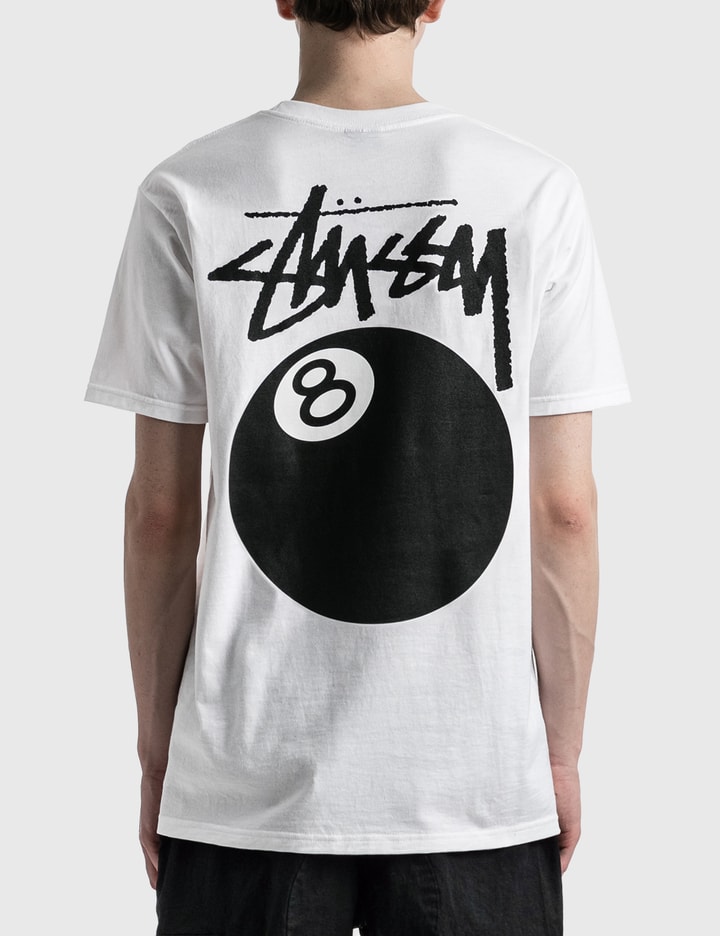 8 Ball Tee Placeholder Image