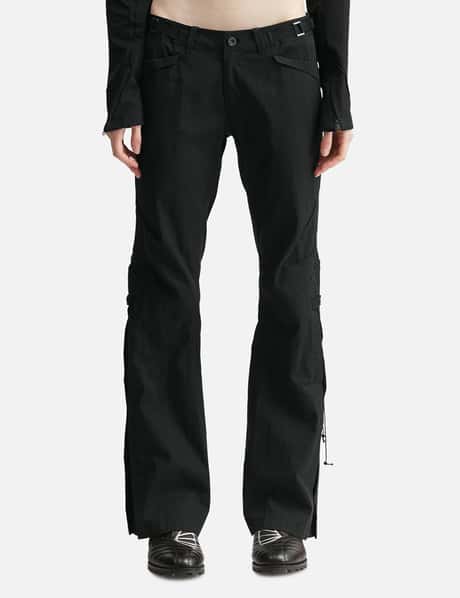 Low Rise Pants view 10