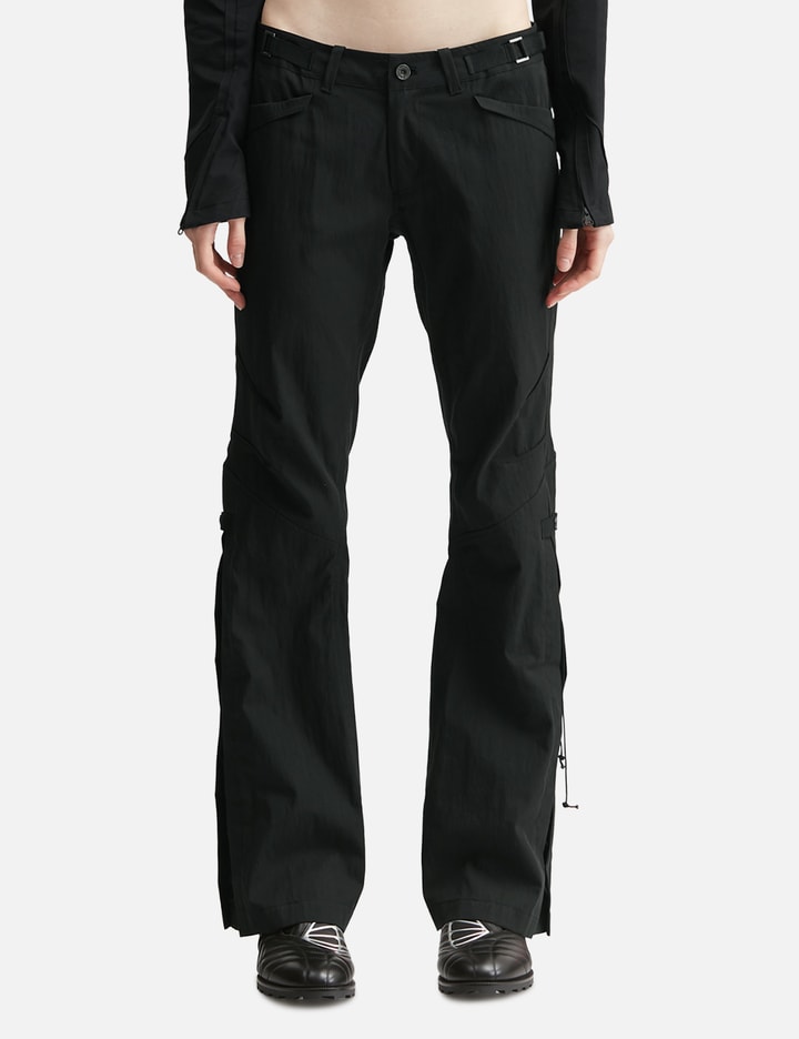 Æ Synctx Low Rise Pants