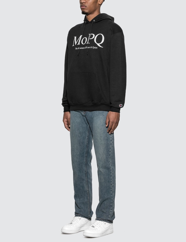 MoPQ Hoodie Placeholder Image