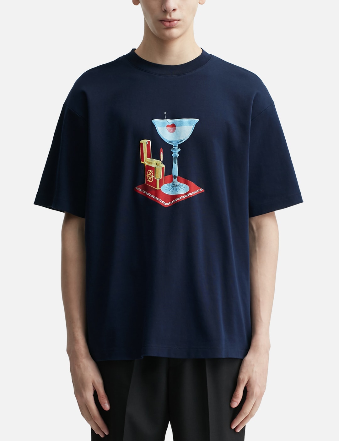 T-Shirt Cocktail view 18