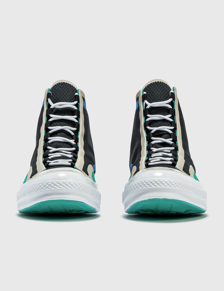Chuck 70 - Trail Placeholder Image