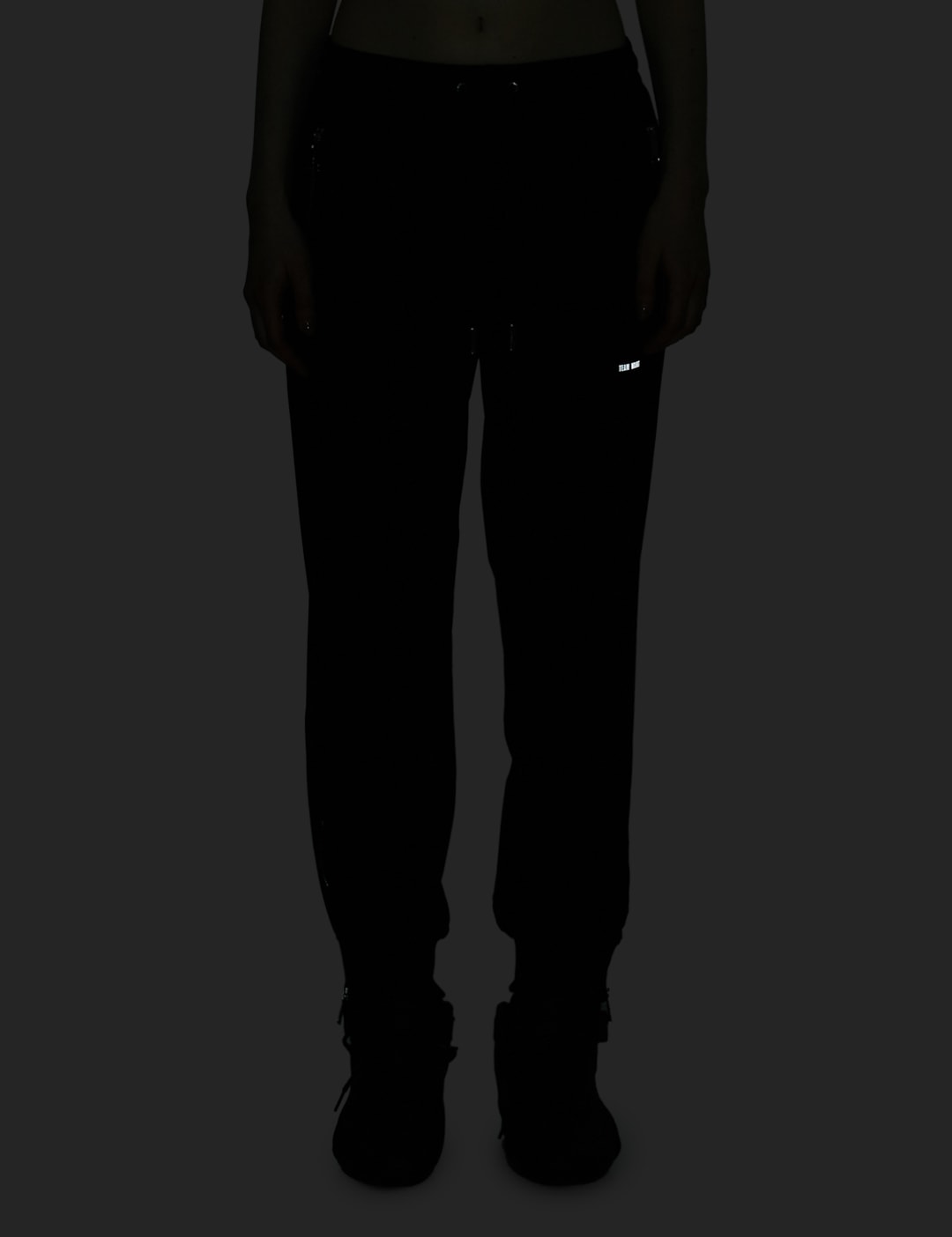 THE ORIGINAL 1 Mid-Rise Track Pants view 16
