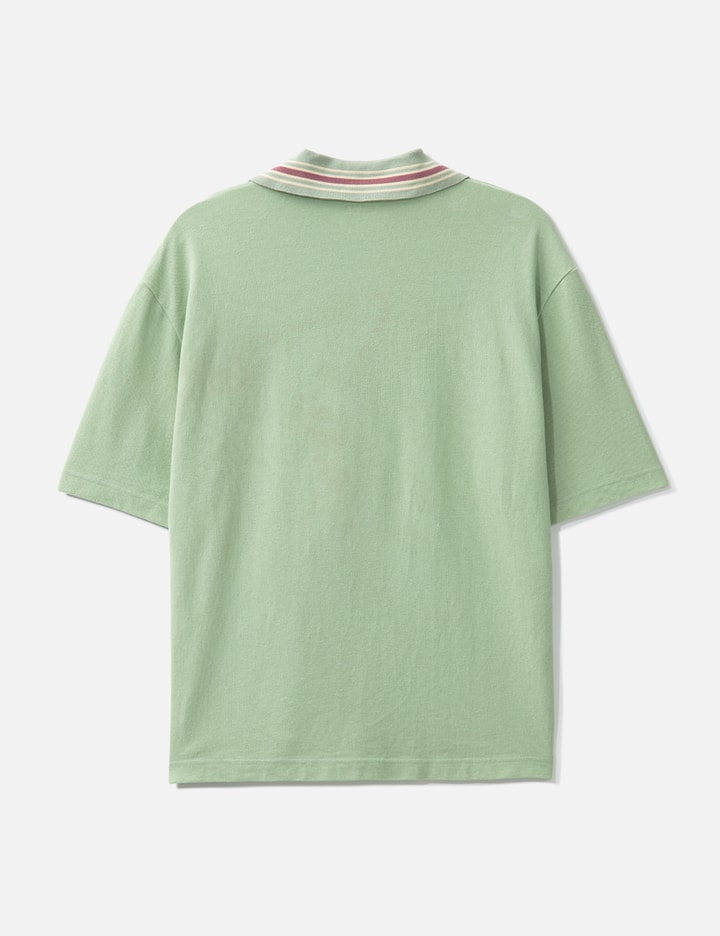 Zip Polo Placeholder Image