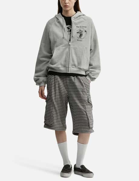 Bruisers Thermal Lined Zip view 14