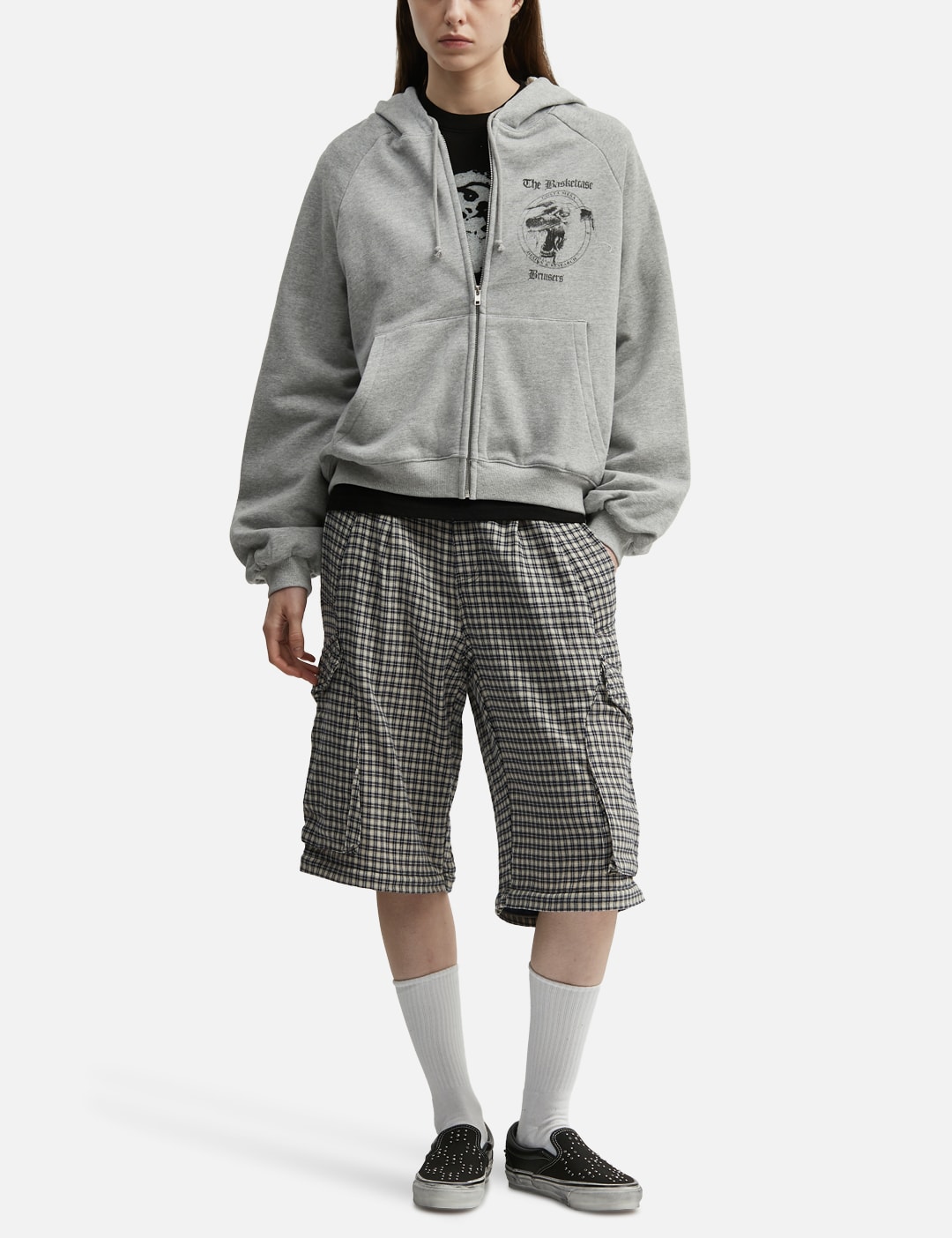 Bruisers Thermal Lined Zip view 15