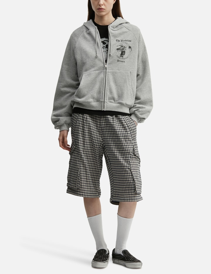 Bruisers Thermal Lined Zip view 5