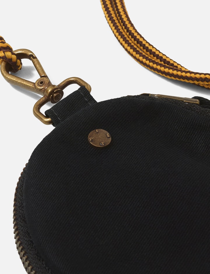 Football Crochet Coin Pouch Placeholder Image