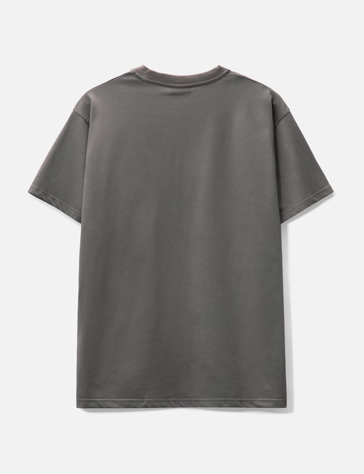 Oil On Canvas T-shirt Placeholder Image