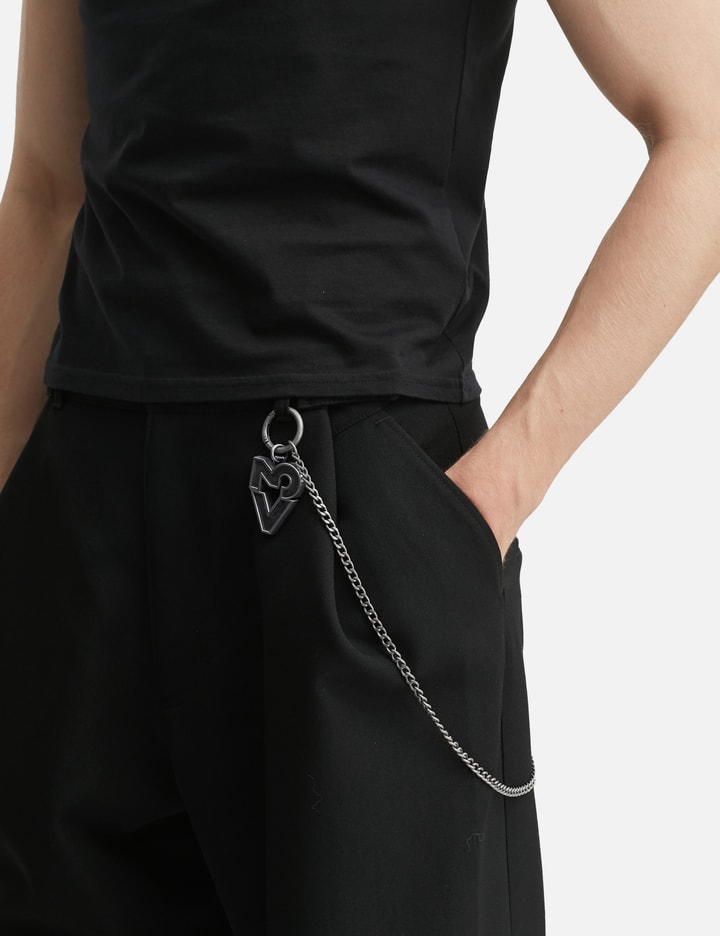 <3 Keychain Placeholder Image