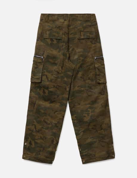 Objector Cargo Pants view 8