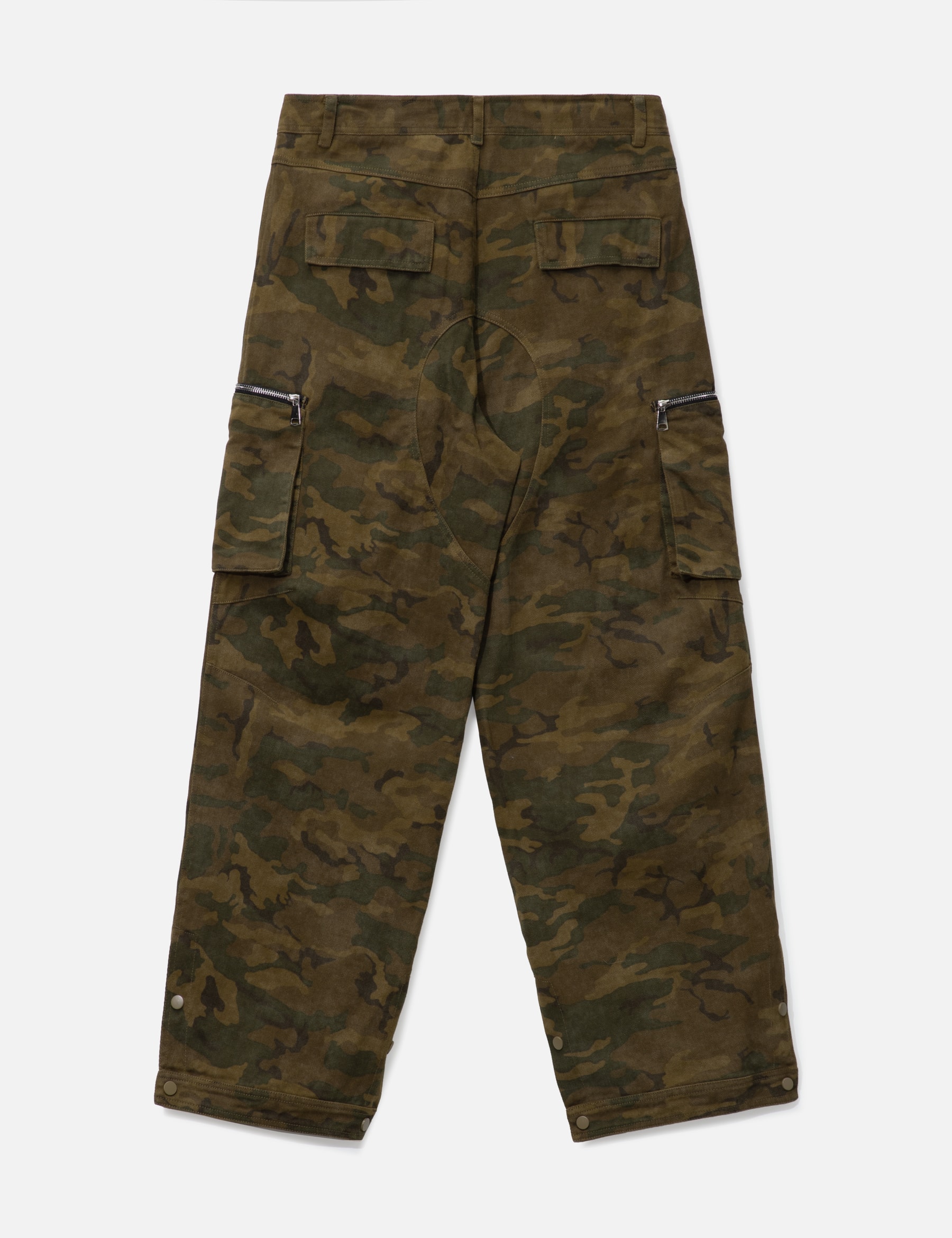 Objector Cargo Pants view 17