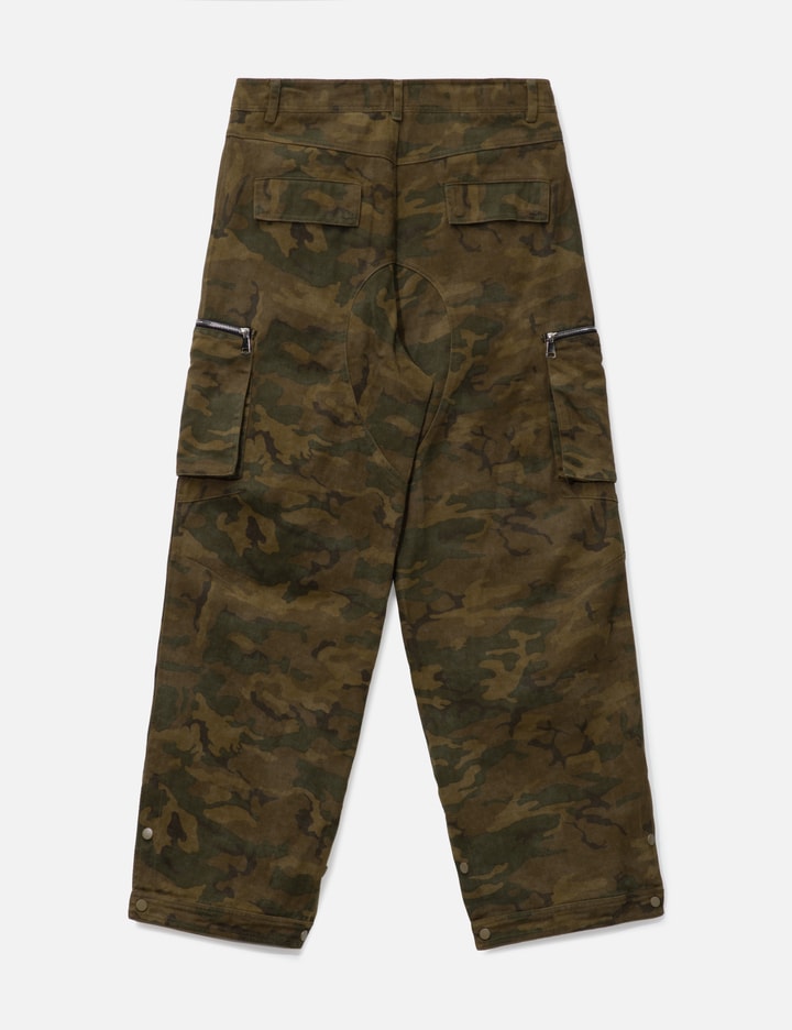 Objector Cargo Pants Placeholder Image