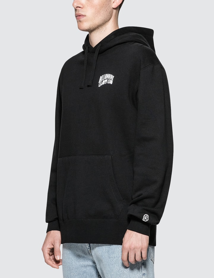 Small Arch Logo Hoodie Placeholder Image