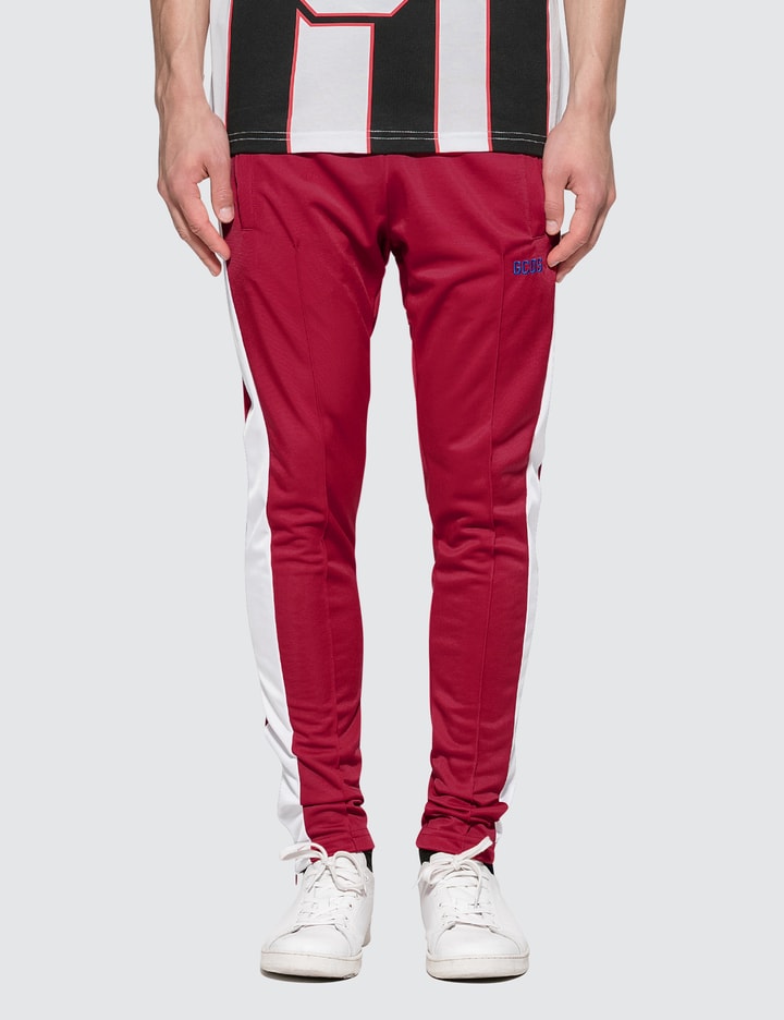 Straight Sweatpants Placeholder Image