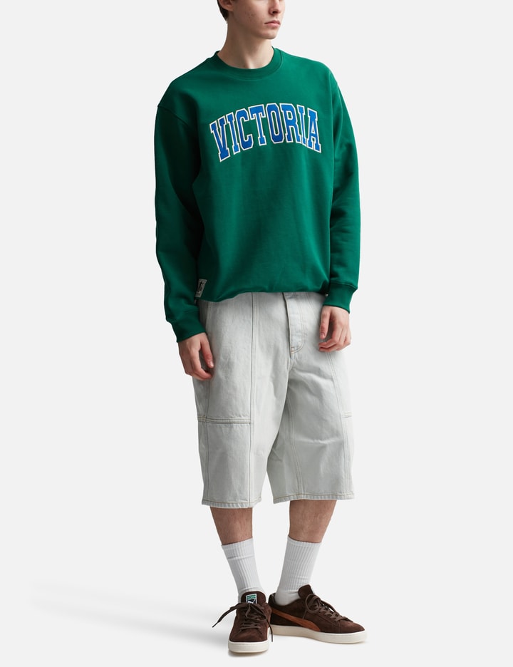 Varsity Sweatshirt Placeholder Image