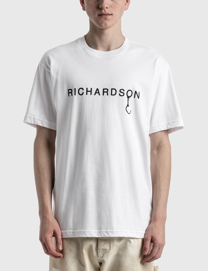 Handcuff T-shirt Placeholder Image