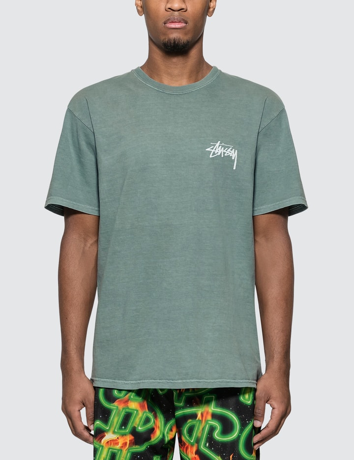 Daydream Pigment Dyed T-shirt Placeholder Image