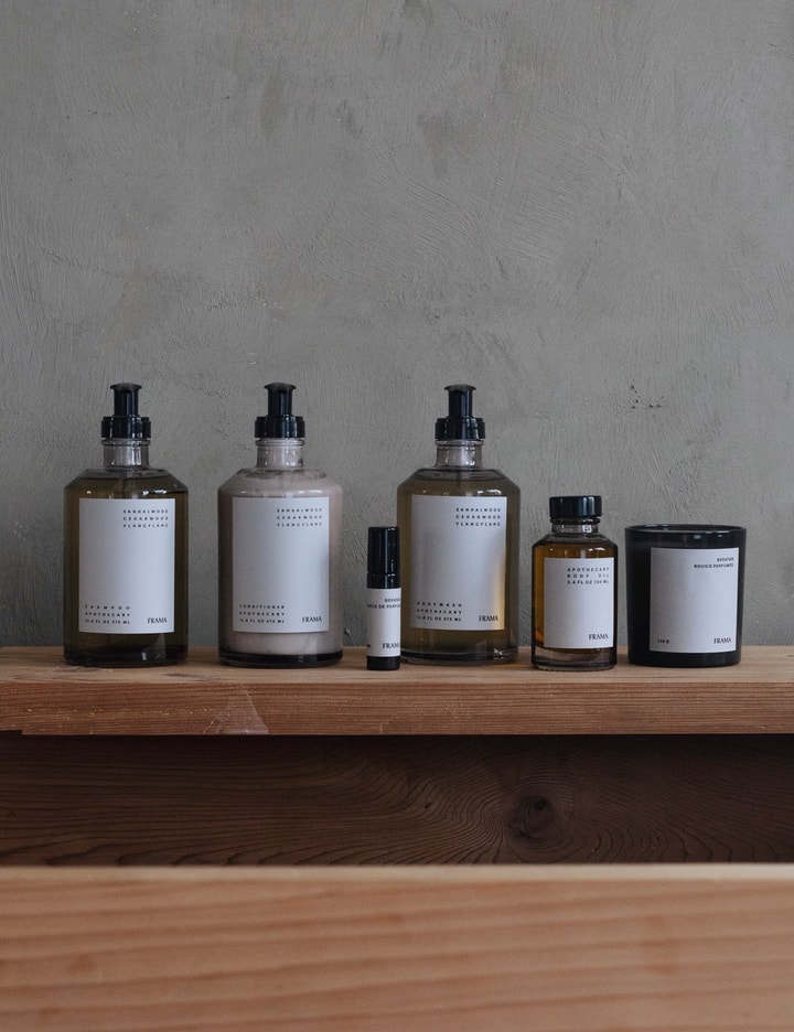 Apothecary Conditioner Placeholder Image