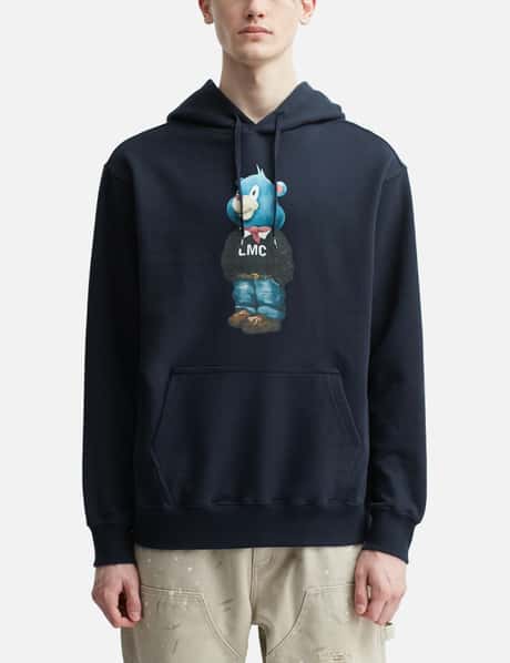 Painting Losty Hoodie view 10