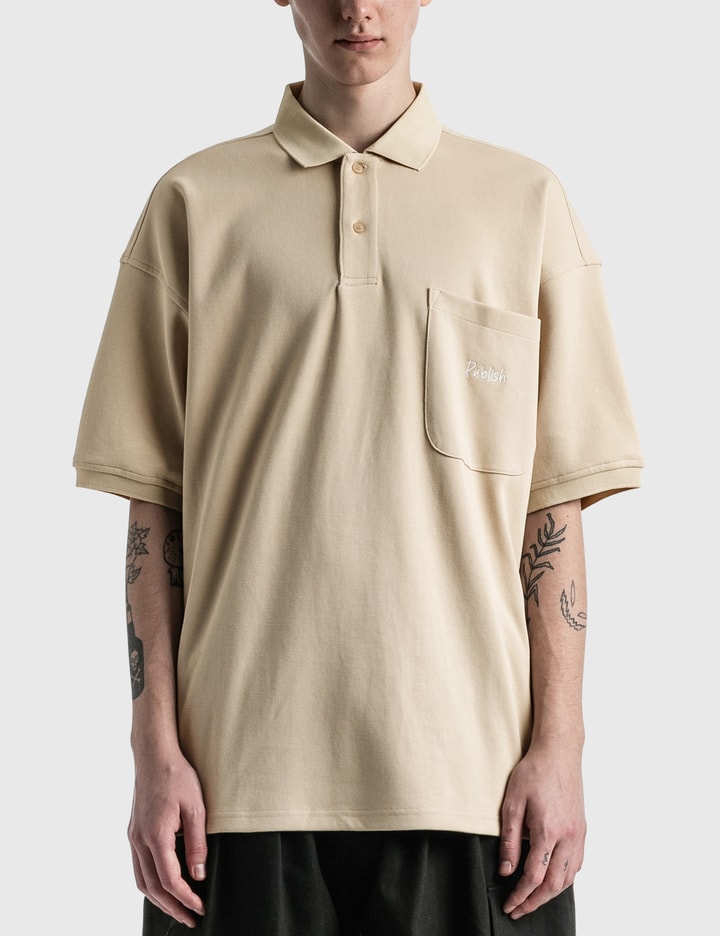 Kidult Polo Shirt Placeholder Image