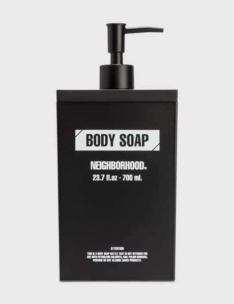 NEIGHBORHOOD Body Soap Dispenser