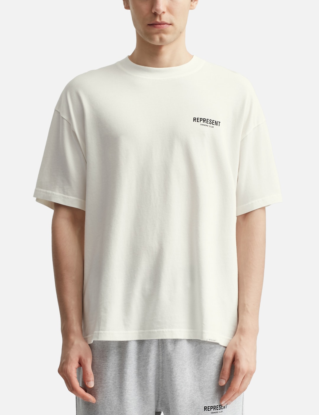 Owners Club T-Shirt view 11