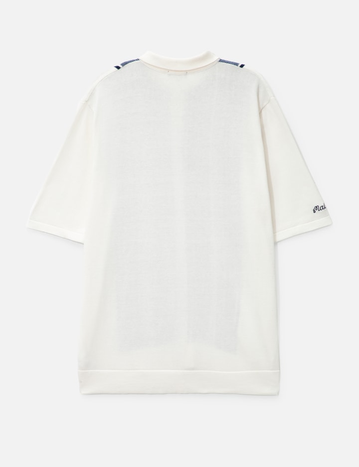 JUDE KNIT POLO Placeholder Image