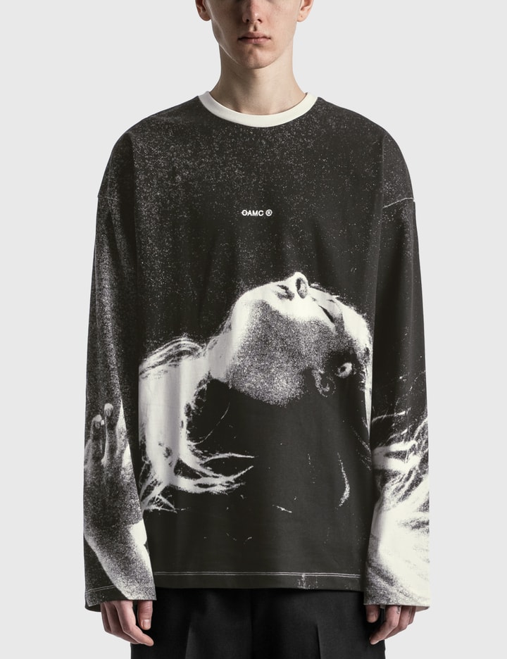 Nocturnal T-shirt Placeholder Image