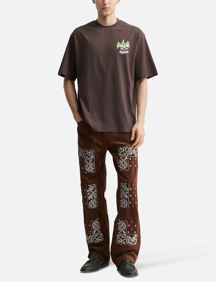 Frankie Tee Placeholder Image