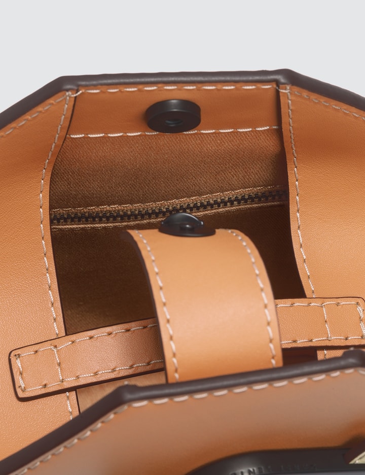 Mini Johnny Leather Shoulder Bag Placeholder Image