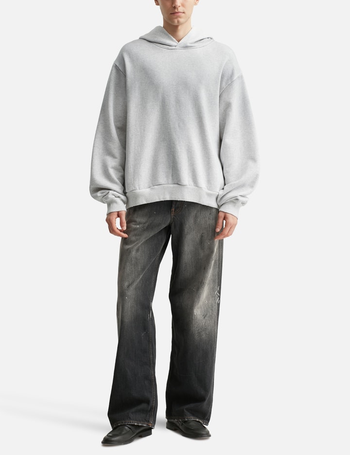Logo Hooded Sweater Placeholder Image