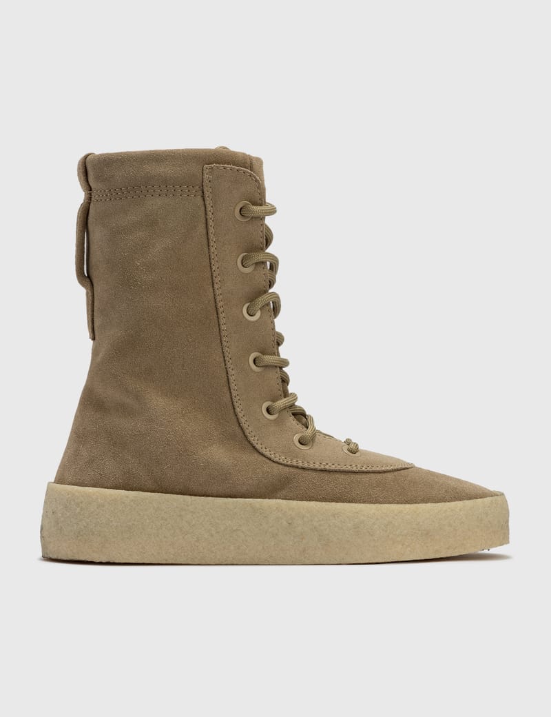 yeezy season 2 boots