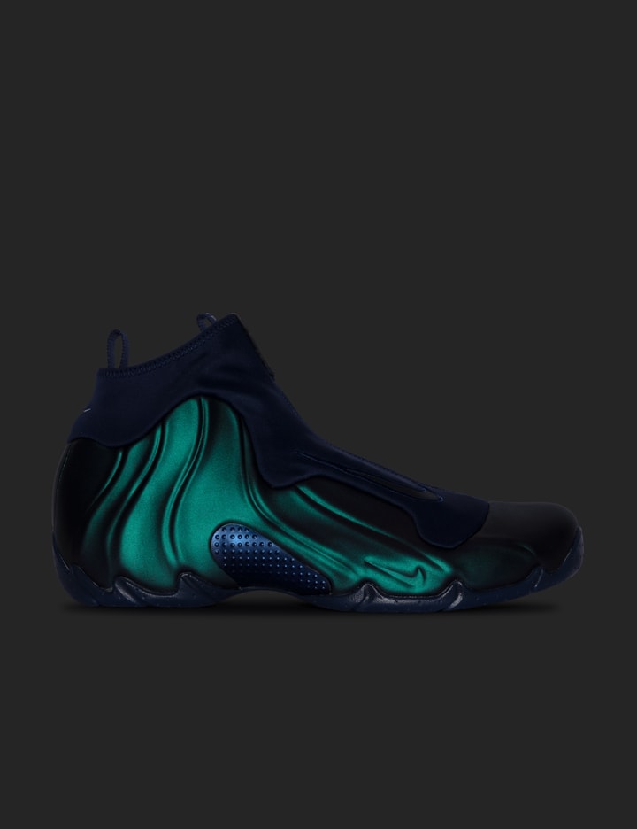 Air Flightposite QS view 6