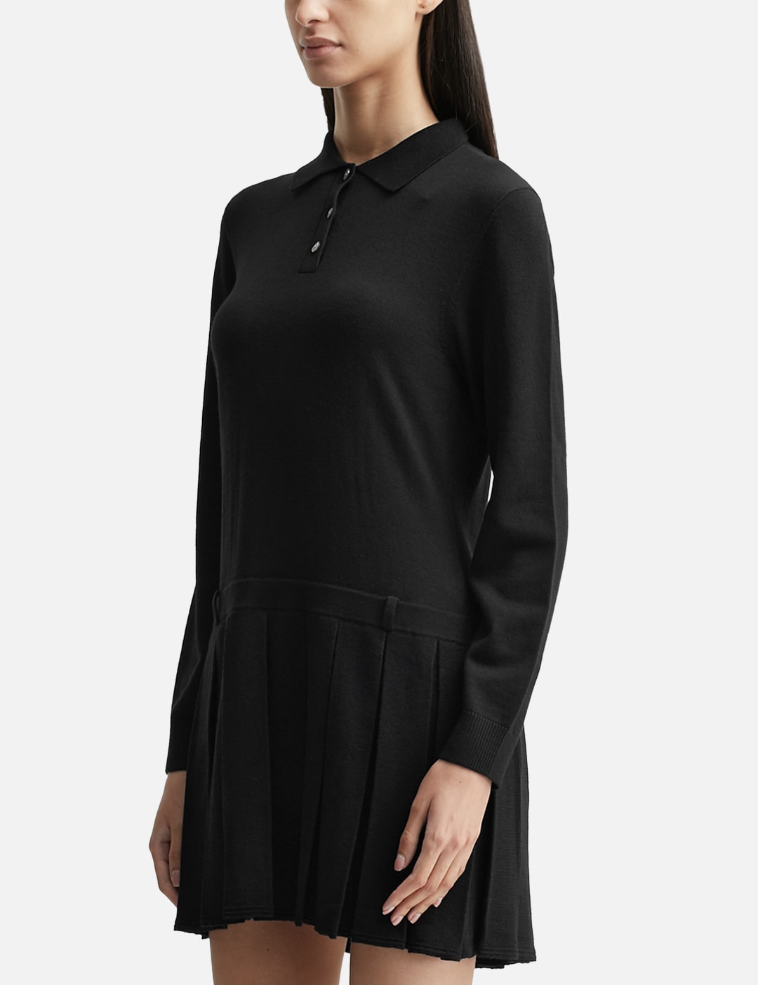 Hague Sweater Dress view 14