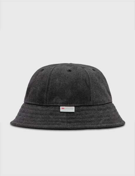 Stüssy Thinsulate Canvas Bell Hat HBX1