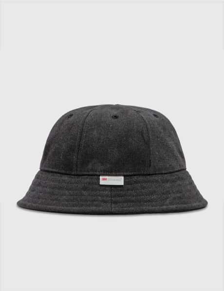 Stüssy Thinsulate Canvas Bell Hat HBX