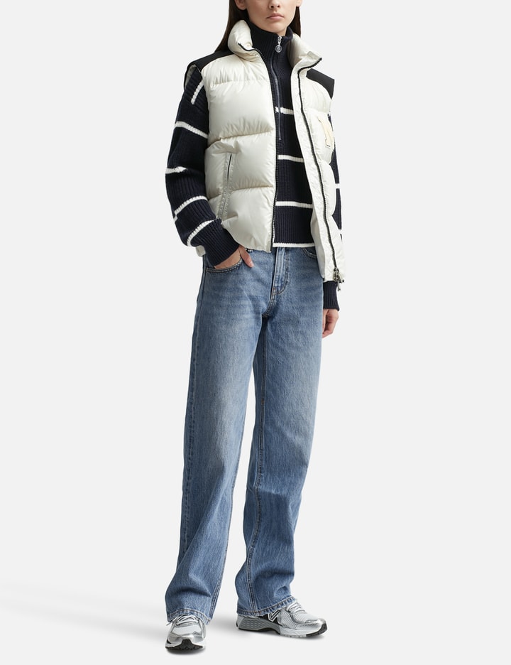 Oder Down Gilet Placeholder Image