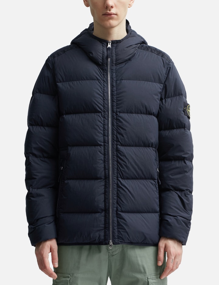 Stone island garment jacket Clearance