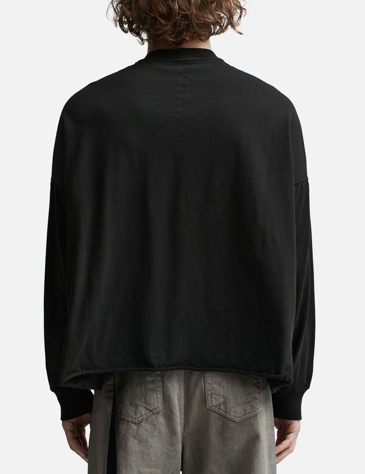 Crater Sweatshirt Placeholder Image