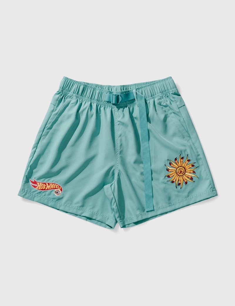 sean wotherspoon adidas shorts