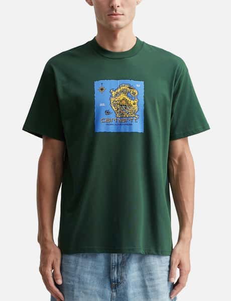 Old World T-Shirt view 10