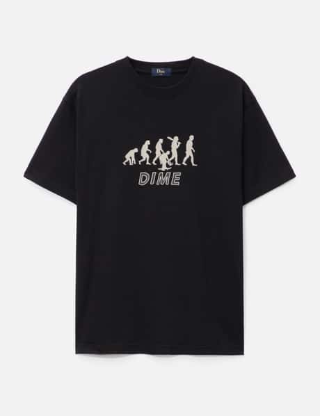 Dime Evolution T-Shirt