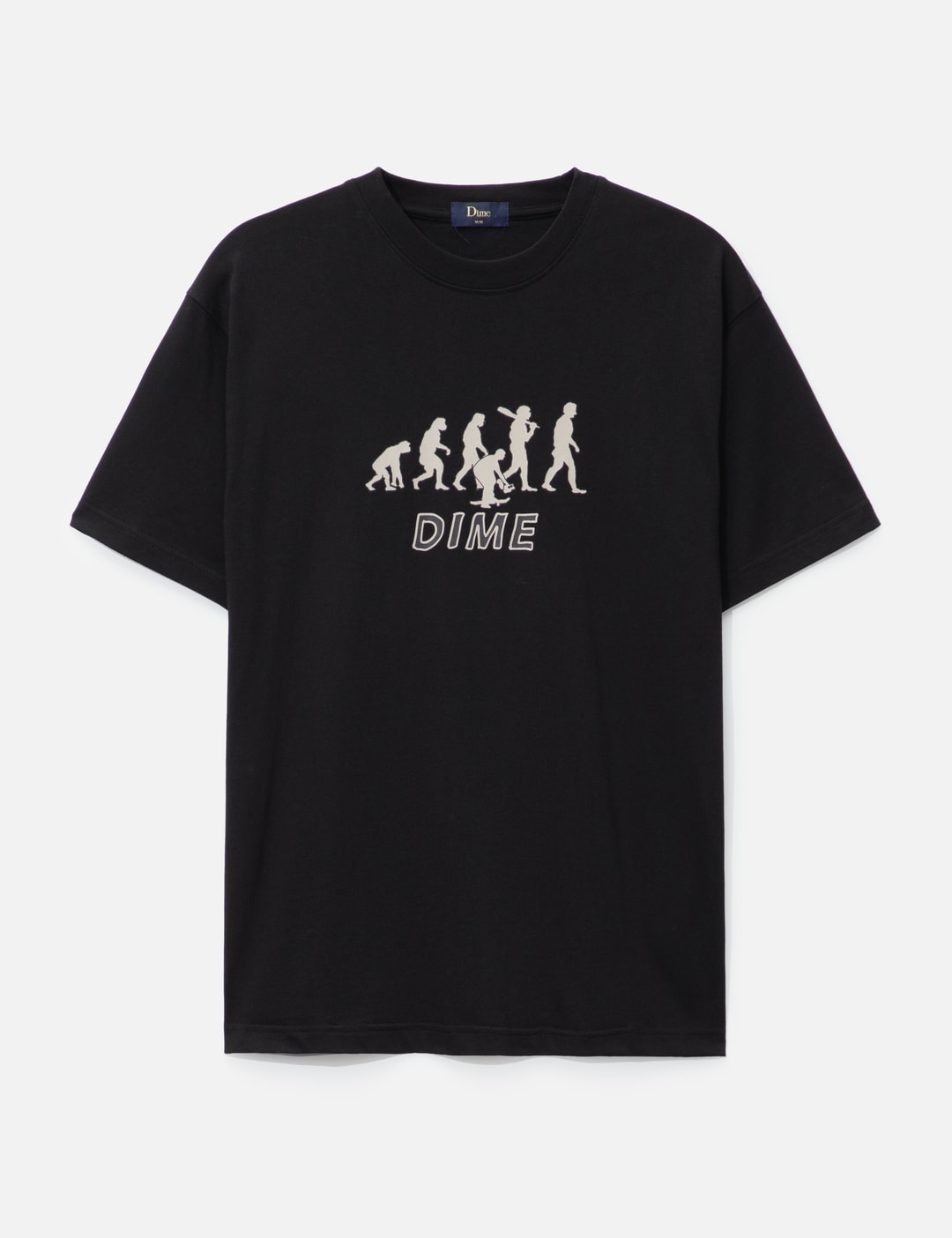 Dime Evolution T-Shirt