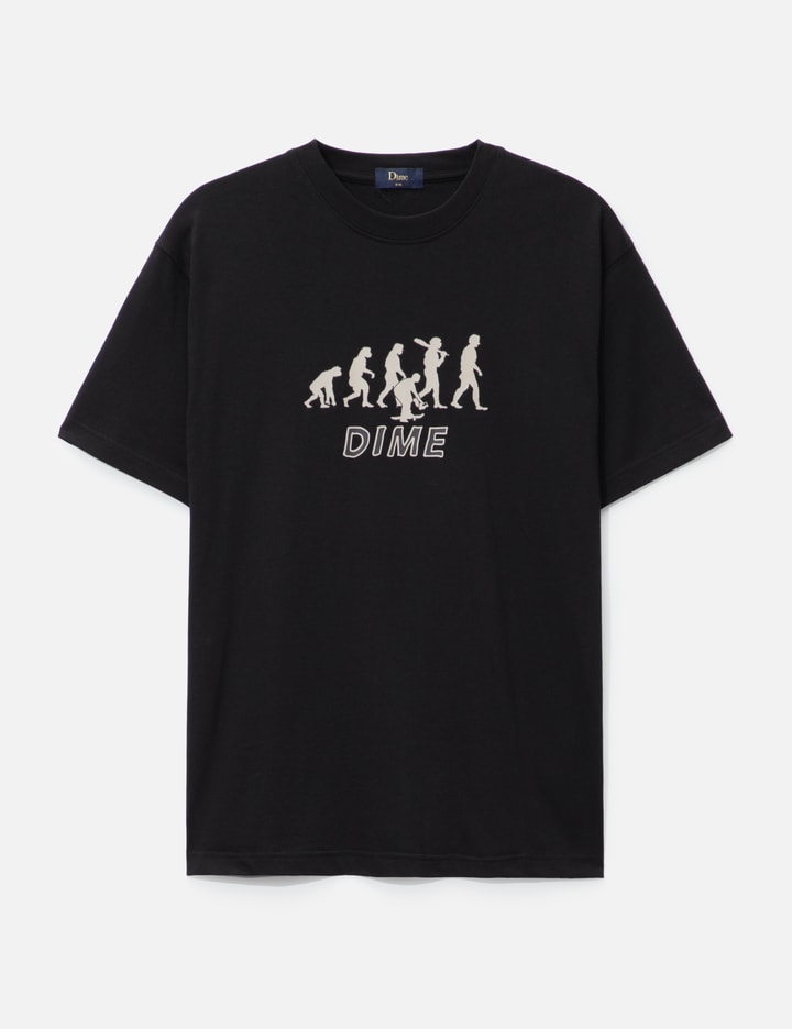 Evolution T-Shirt Placeholder Image